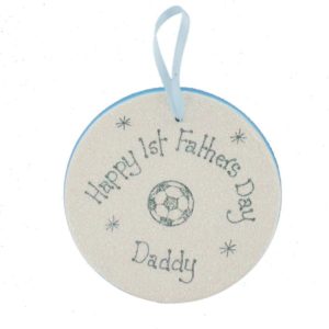 Happy 1st Fathers Day