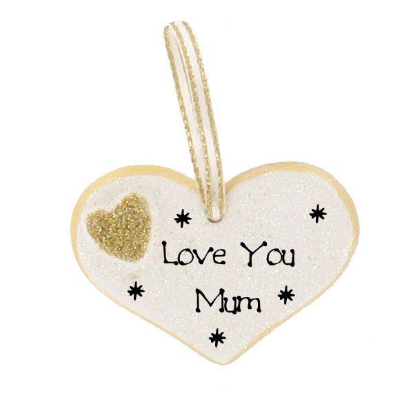 Love You Mum