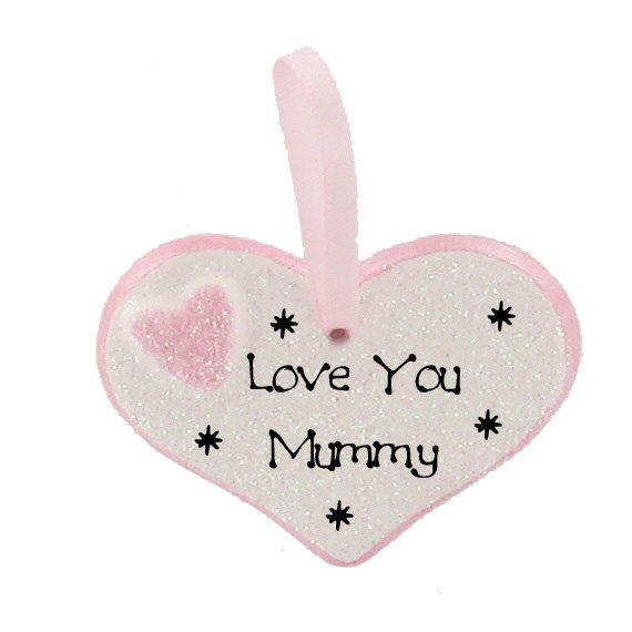 Love You Mummy