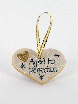 Medium Anniversary Plaques (click for choice of messages) - Image 2