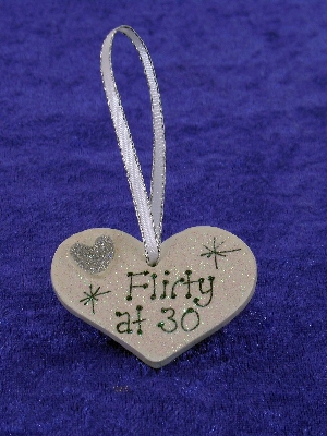 Medium Anniversary Plaques (click for choice of messages) - Image 3