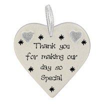 Wedding plaques (click for choice of messages) - Image 2