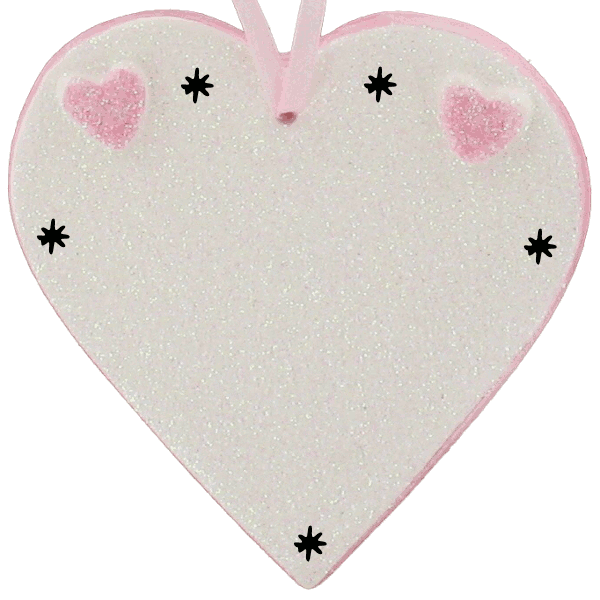 Custom Medium Heart - Image 2
