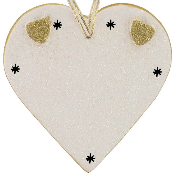 Custom Medium Heart - Image 4