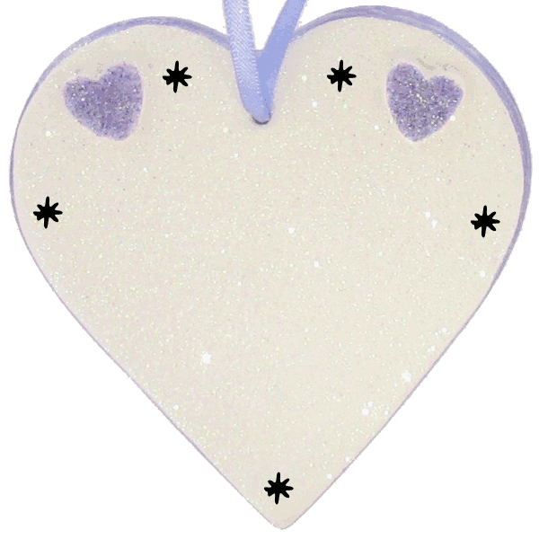 Custom Medium Heart - Image 5