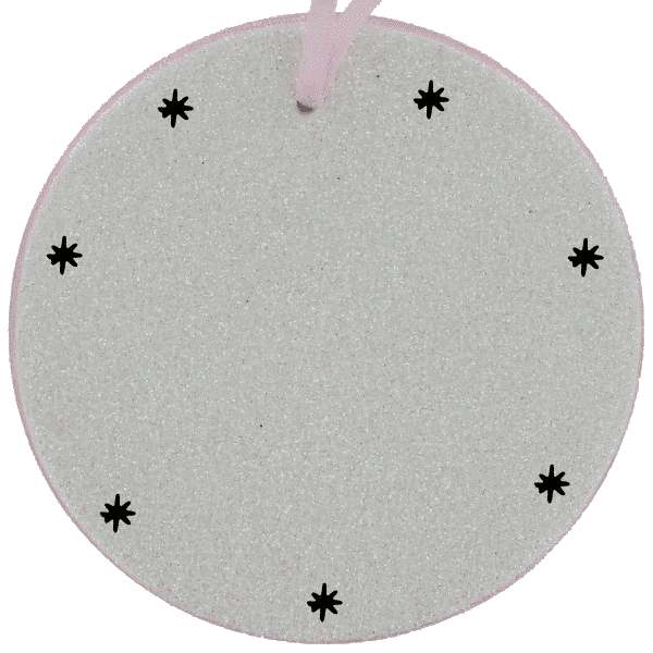 Custom Round Plaque - Image 2
