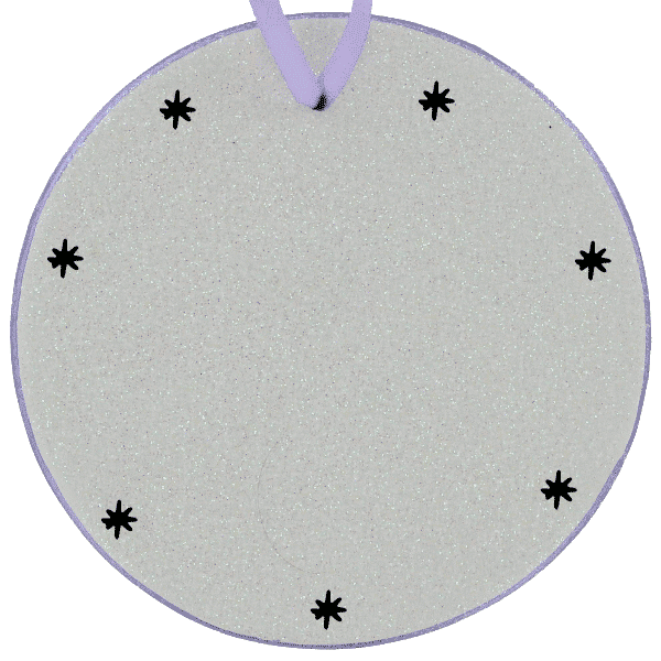 Custom Round Plaque - Image 5