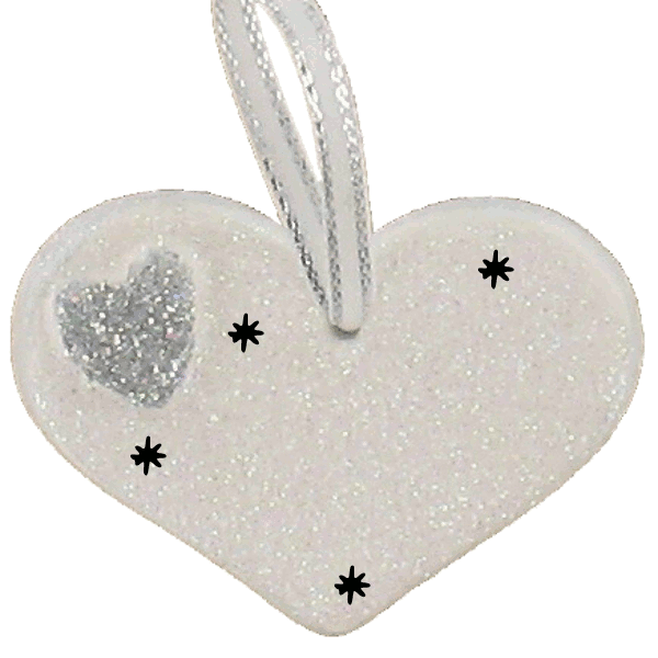 Custom Small Heart - Image 6